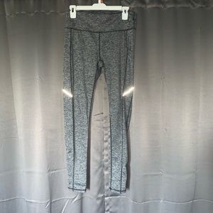 Leggings with pockets